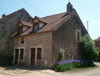 Maison De Campagne � 20 Mn De La Route Des Vins