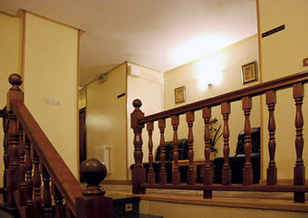 Hotel Am�rica