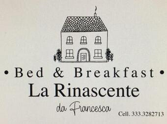 B&B La Rinascente Da Francesca
