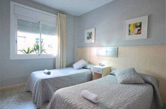 Hostal Badalona