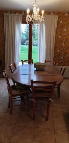 Maison Entre Relooking Et Modernit� Dans Un Cadre Verdoyant Pour Amoureux De Grands Espaces