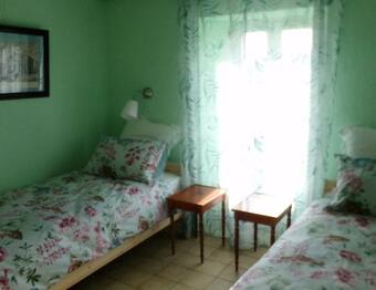 Gite De Bellerive