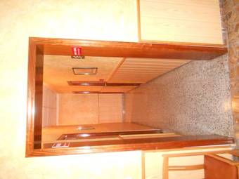 Hostal El Palmeral