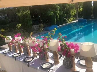 Hostal Felina Place By Shuli