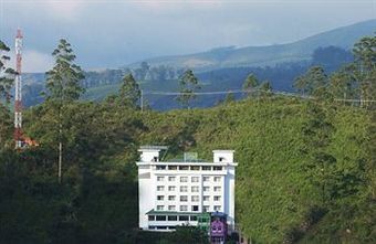 Clouds Valley Leisure Hotel