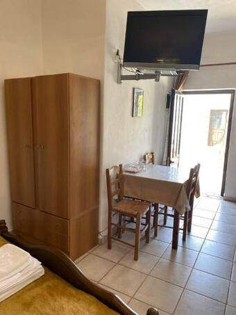 Fabrica Apartments