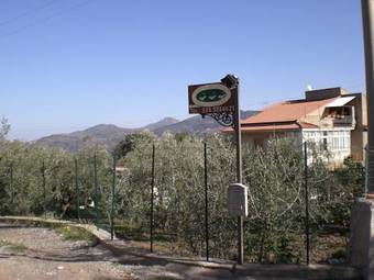 B&B Villa Calagioli