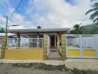 Posada Puffer Isle Inn