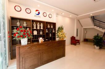 Korea Bac Giang Hotel