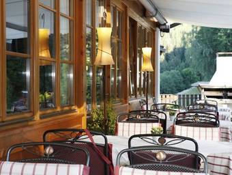 Hotel Gnollhof