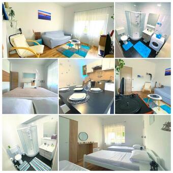 Apartamento Rojena Vala - Neretva