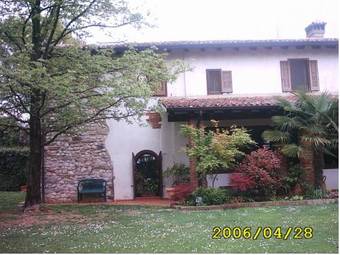 B&B Soiano Del Lago