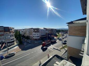 Apartament Carmen