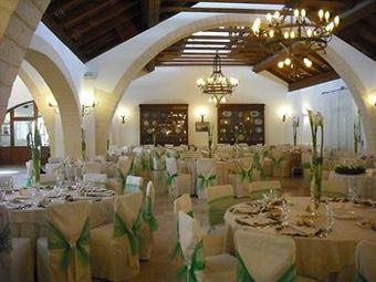 Agroturismo Masseria Protomastro Hotel