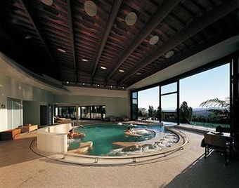 Hotel Fonteverde Tuscan Resort & Spa