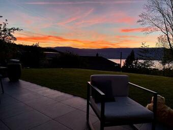 Lake View Villa