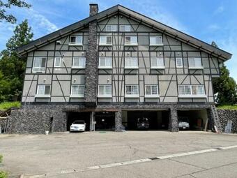 Koguriyama Sanso - Vacation Stay 37442v