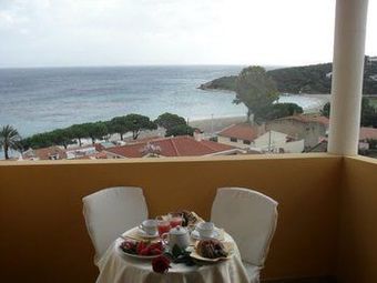 Hotel Martinelli
