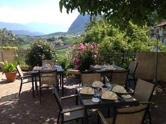 Hotel Kreuzstein
