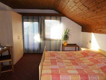 Hotel Klammer