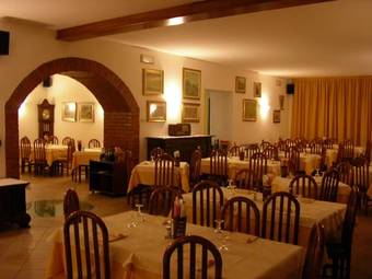 Hotel La Pergola