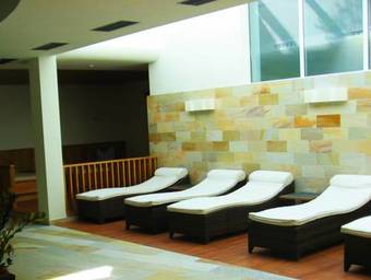Hotel Ballguthof