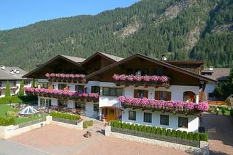 Hotel Rose