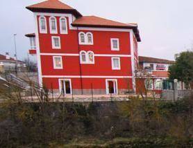 Hotel Restaurante Puente Romano