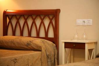Hotel Torre Del Oro