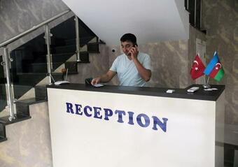 Qazax Hotel