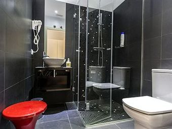 Villa Arce Hotel