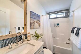 Pet-friendly Parker Strip Home Near Colorado River