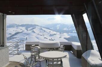 Hotel Swiss Views
