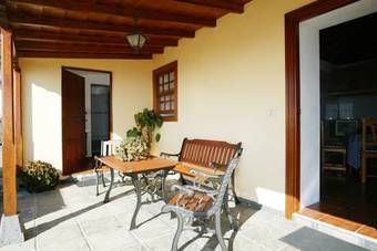 Villa Atilio