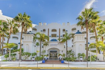 Hotel Santa Barbara Golf And Ocean Club