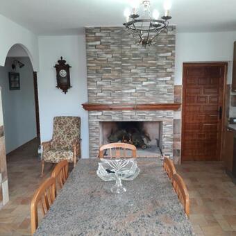 Cortijo Arriba