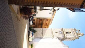 Apartament Vall D�ebo