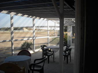 Hostal La Ponderosa