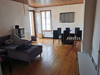 Apartamento Soda