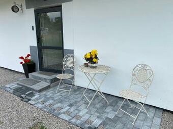 Apartamento Cazare For-rest Accommodation