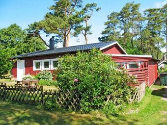 Holiday Home Utv�linge - Sko159