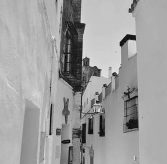 Hostal San Marcos