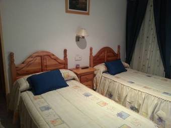 Hostal La Otra Casa