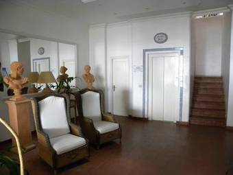 Apartamento Atl�ntico Playa 2