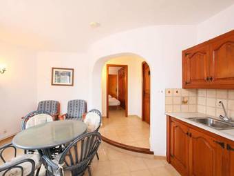 Villa Casa Alfred