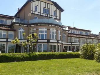 Hotel Igeretxe