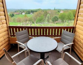 Apartma-spa Natura