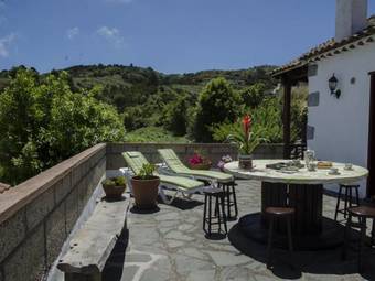 Casa Rural La Cuna