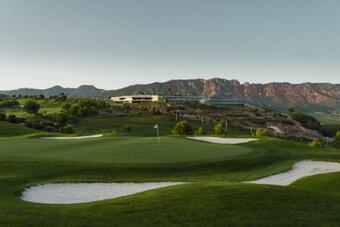 Hotel La Galiana Golf Resort