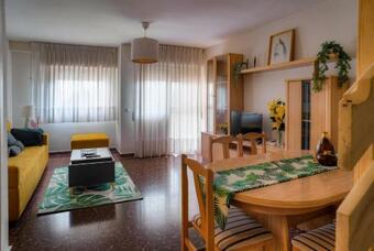 Apartamento Tur�stico Parque Borja